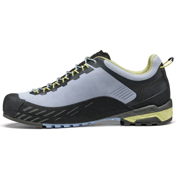 Chaussure de randonnée basse ASOLO ELDO LTH GV ML BLUE FOG/MIMOSA