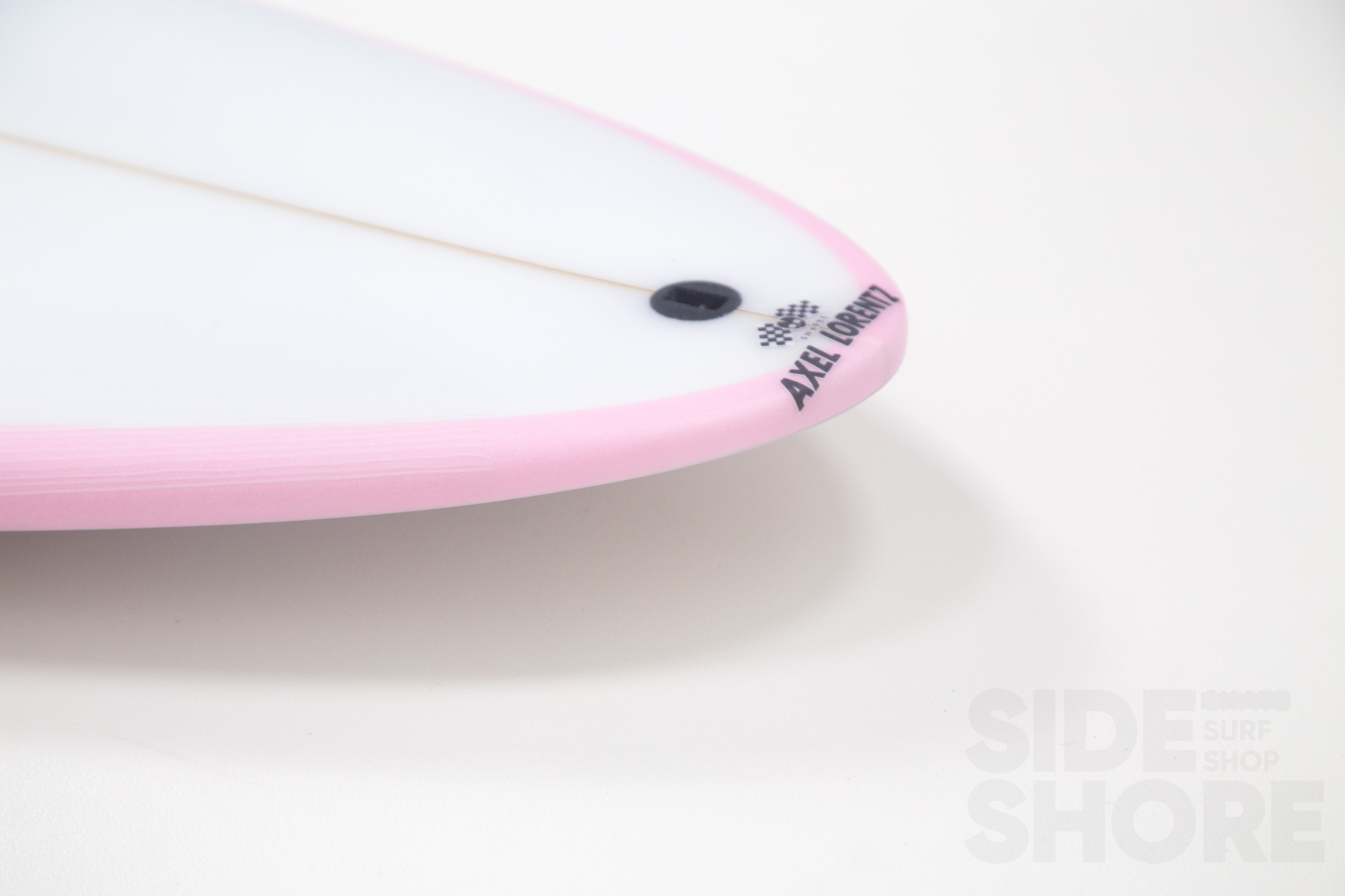 Pukas Lorentz - 69er Evolution - Color - 6'6 x 21.25