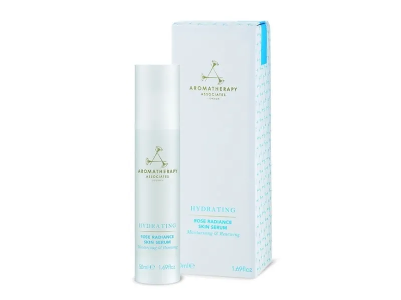 Aromatherapy Associates Aromatherapy Associates, Hydrating , Renewing, Serum, For Face, 50 ml For Women