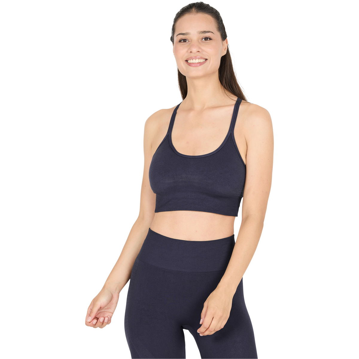 Athlecia Foan V2 Seamless Light Support Sports BH Dame