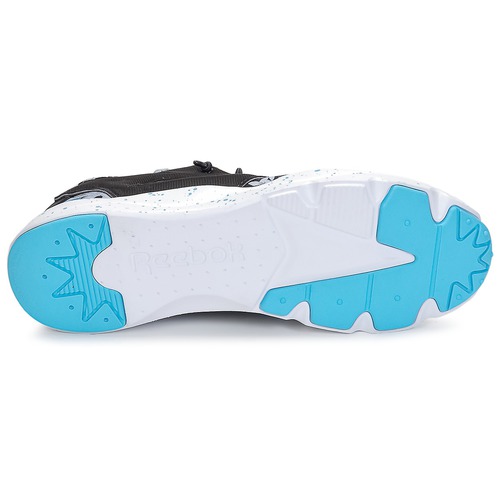 Reebok Classic - FURYLITE NP - Gris / Bleu