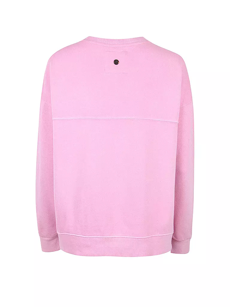 LIEBLINGSSTÜCK Pullover  rosa