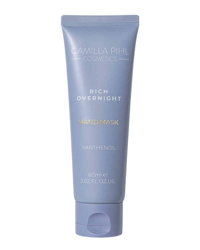 Overnight Hand Mask