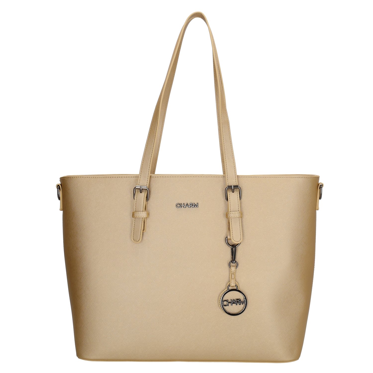 Charm London Birmingham Shopper 15.6