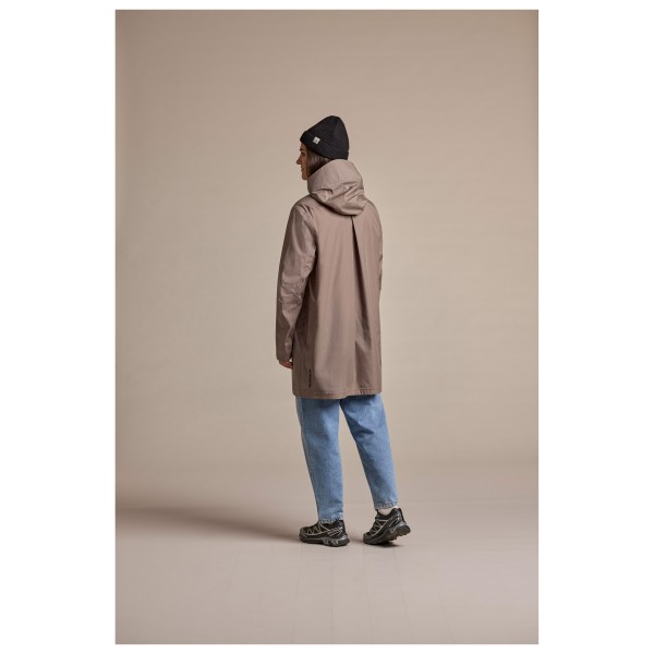 Maloja - Women's MoldauM. - Veste imperméable