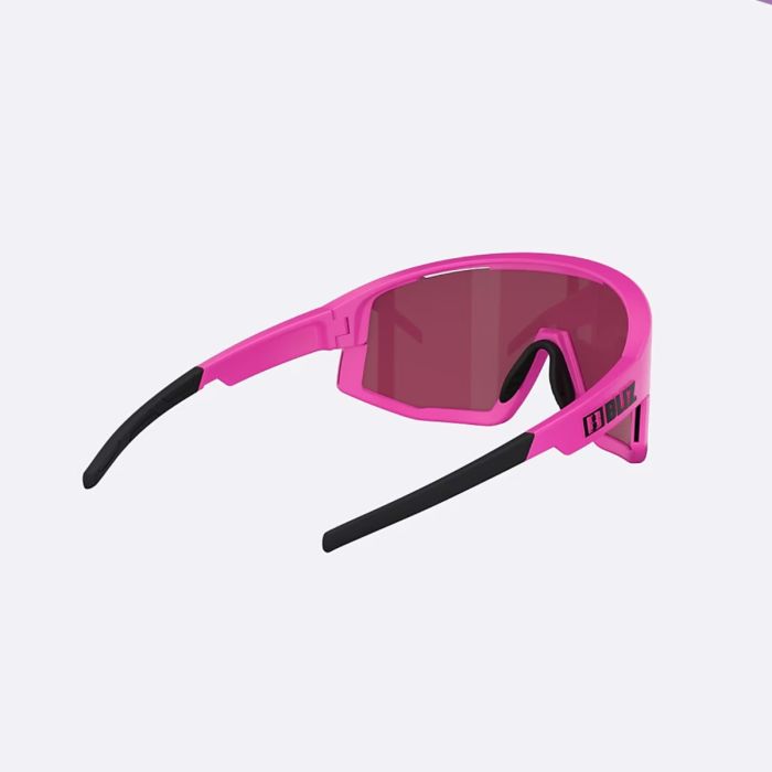 Bliz Unisex Solbriller Active Fusion Pink