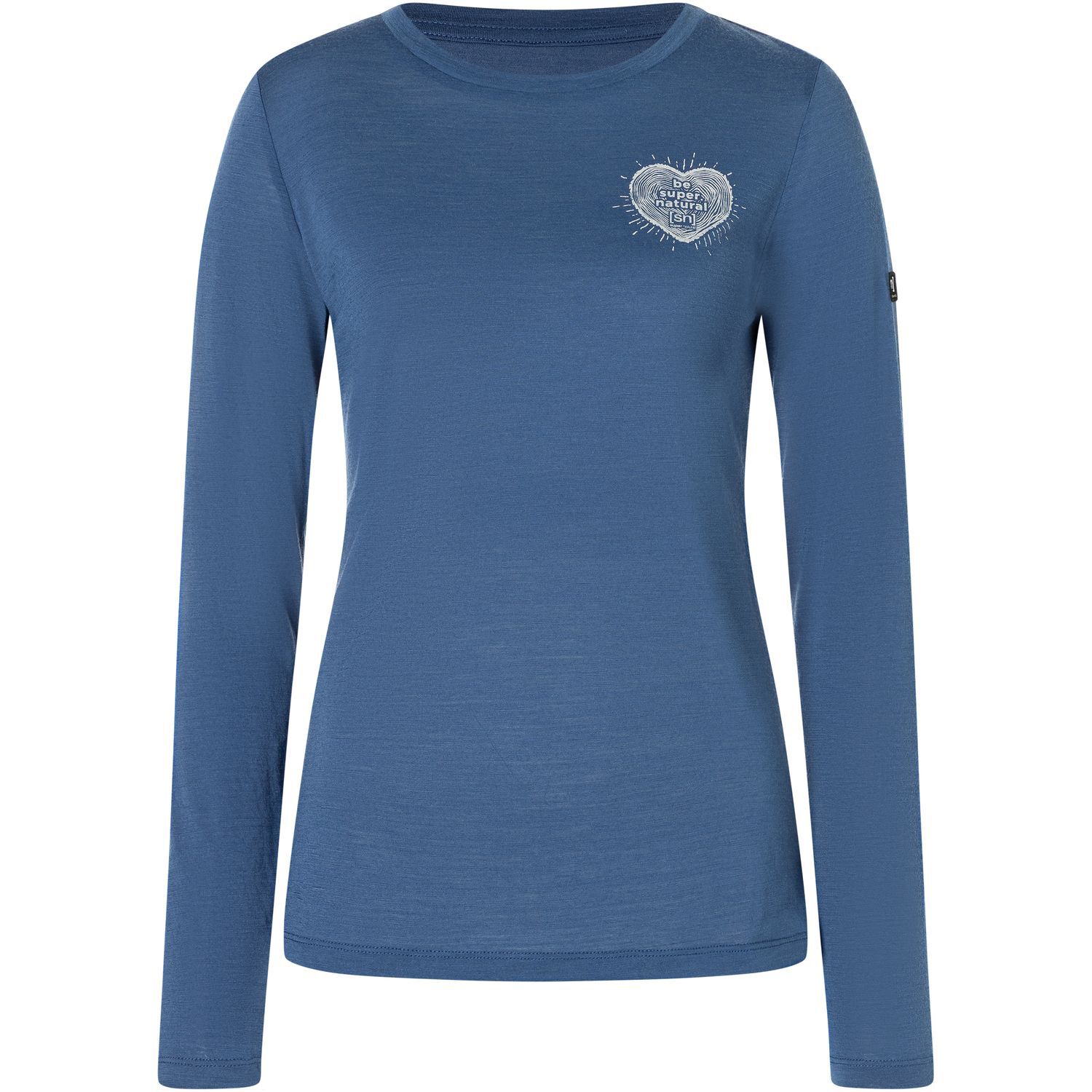 SN Super NaturalW LITTLE HEARTWOOD LS