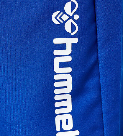 Hummel Bådeshorts - HmlBONDI - Surf The Web