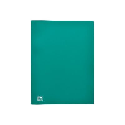 Initial - Porte vues - 40 vues - A4 - disponible dans différentes couleurs