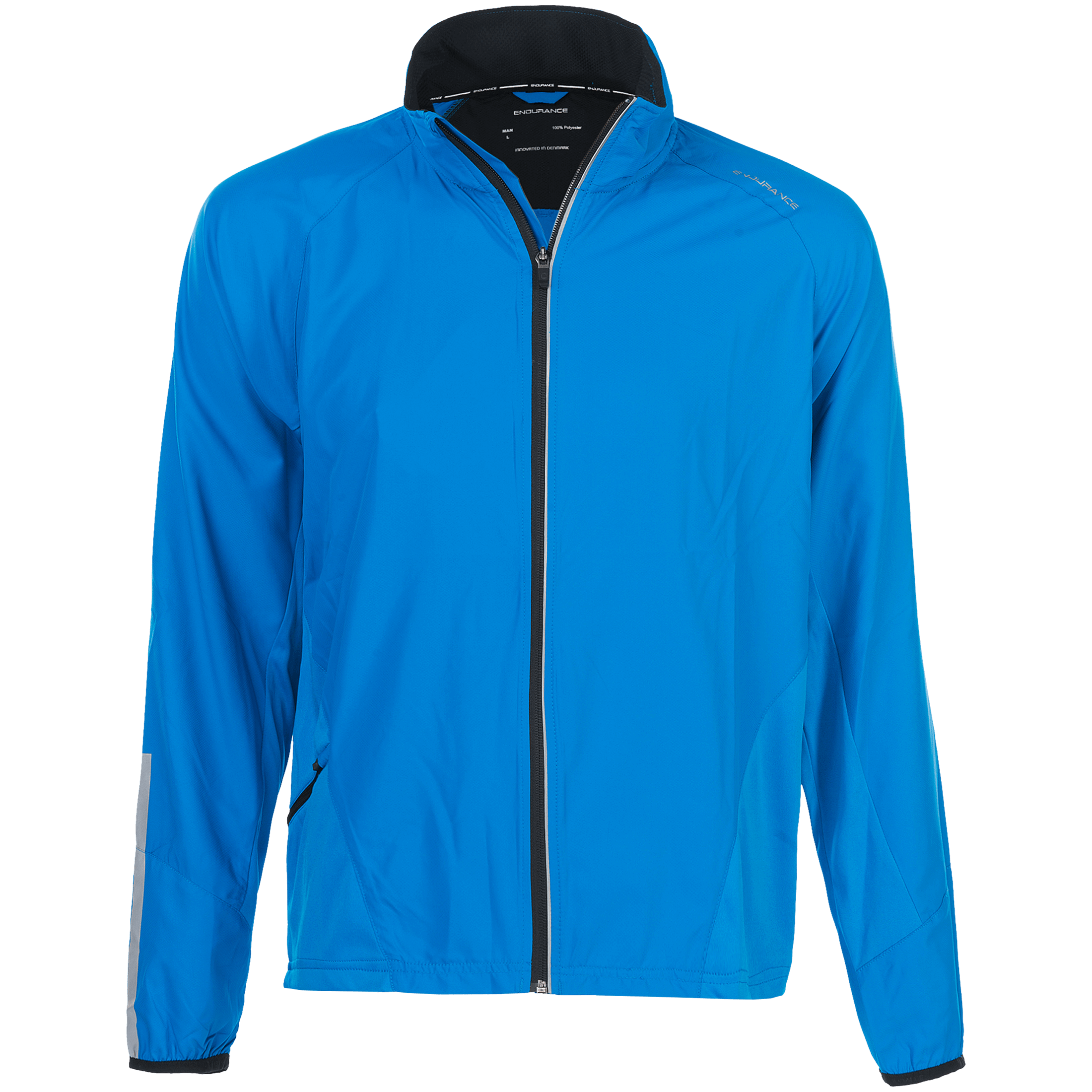 Endurance Karimo M Runing Jacket - Treningstøy