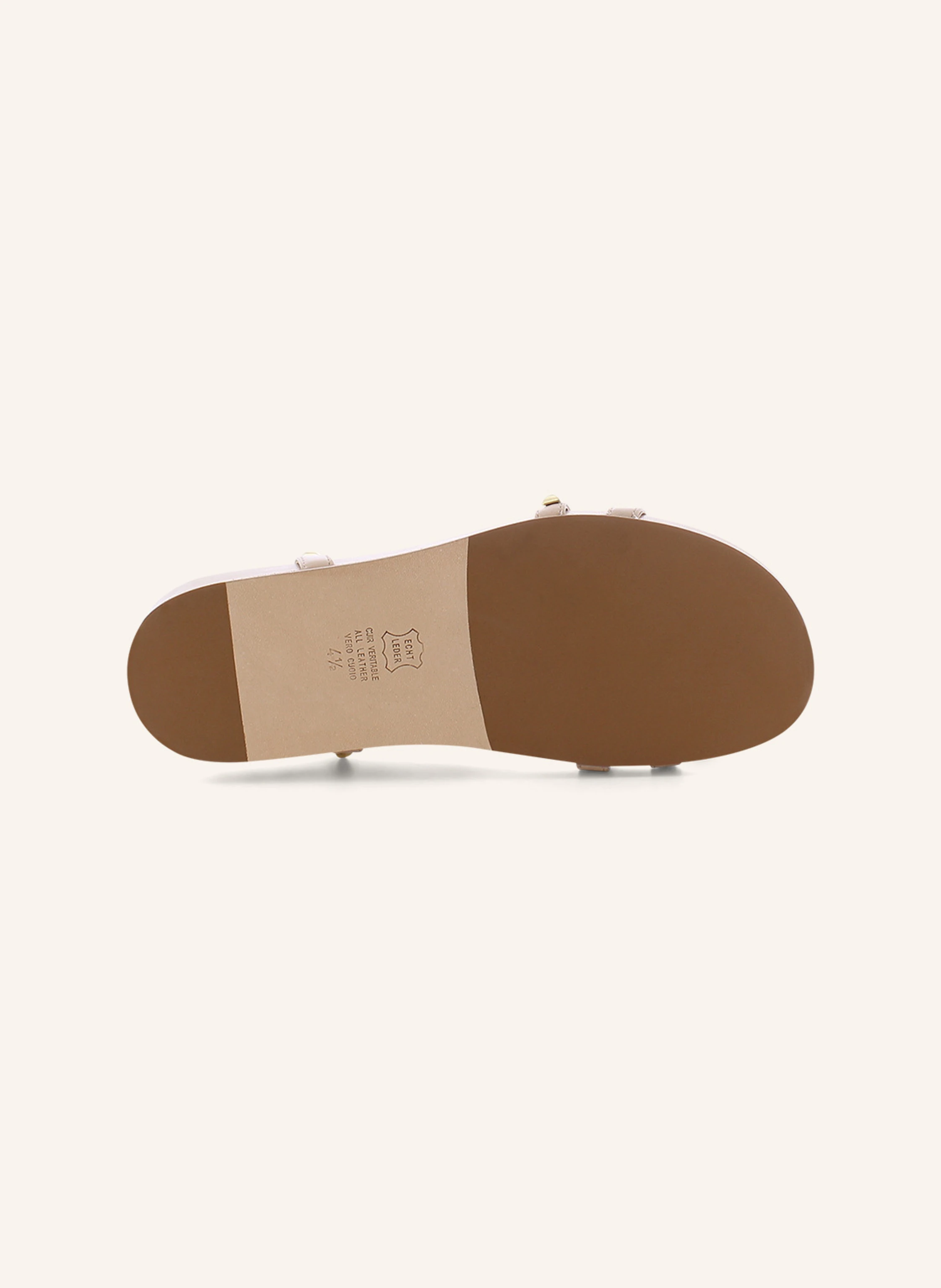 KENNEL & SCHMENGER Sandalette LOVE
