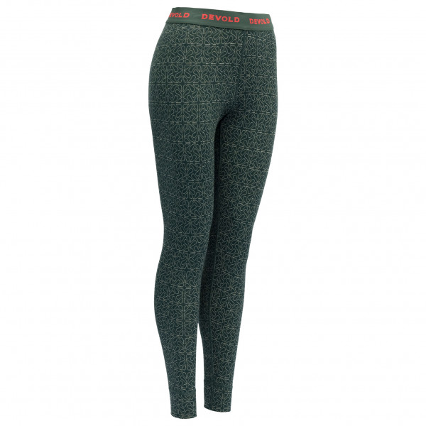 Devold - Duo Active Woman Long Johns - Sous-vêtement mérinos