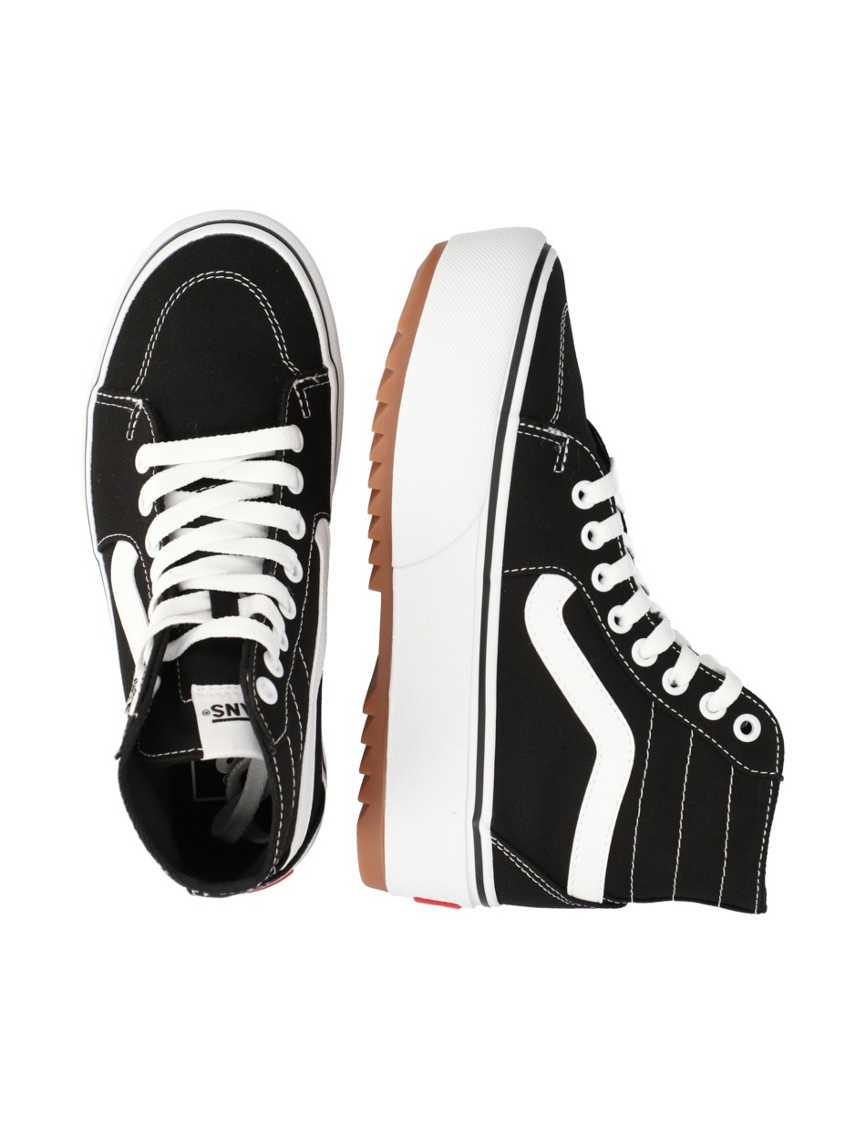 FILMORE HI TAPERED PLATFORM ST