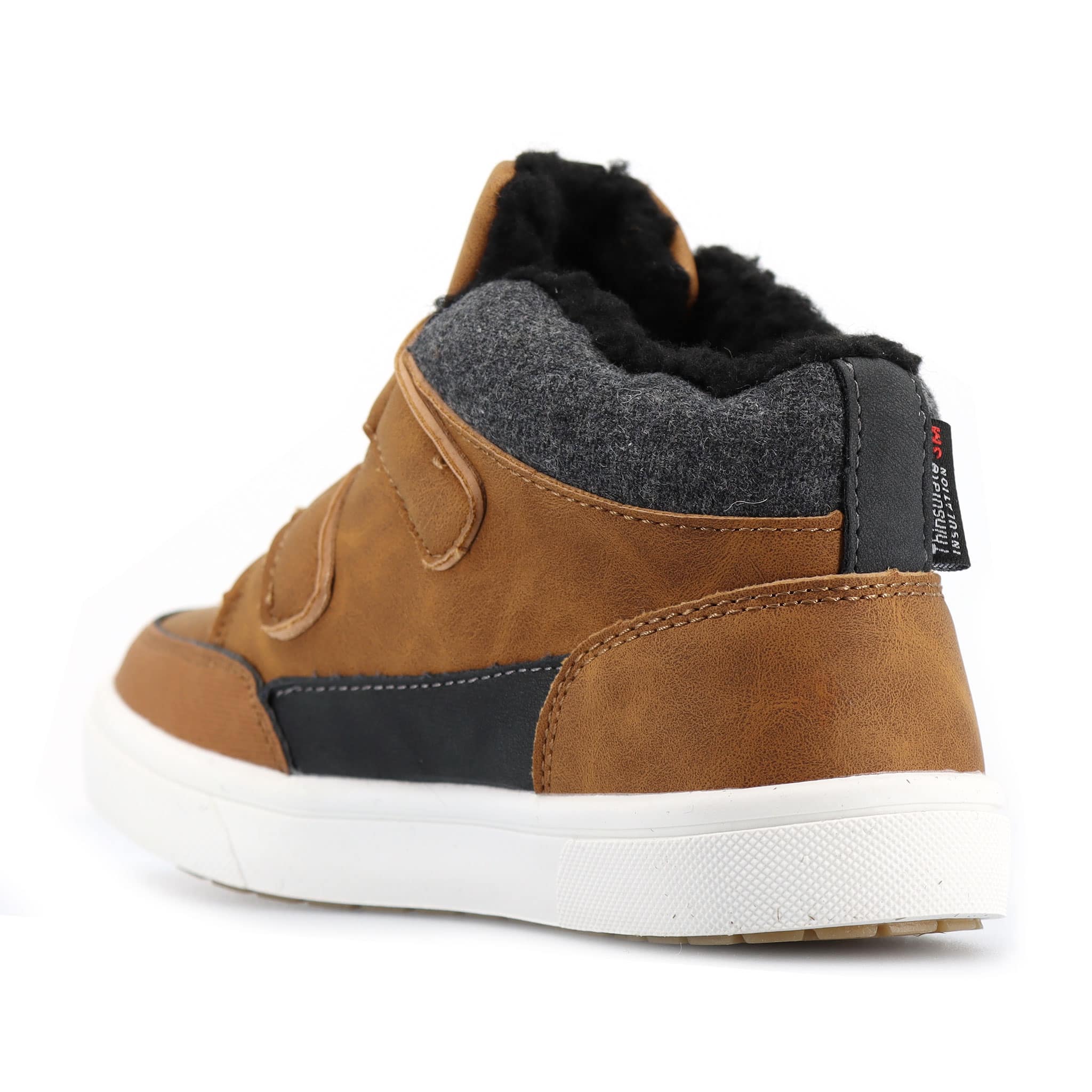 Deer Mountain Bottes Jeremy Tan Pointures 11-5