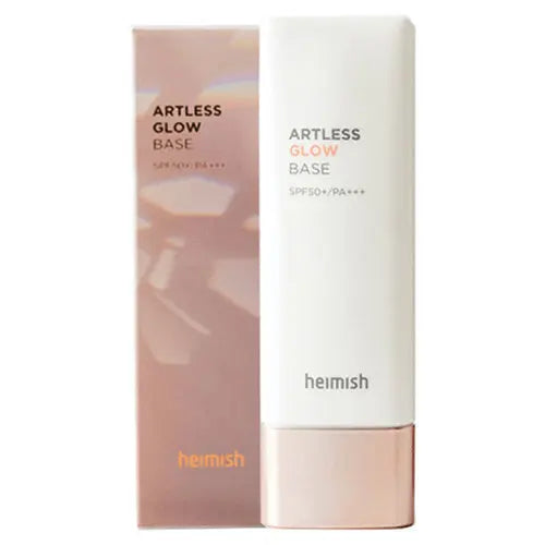 Artless Glow Base SPF50+