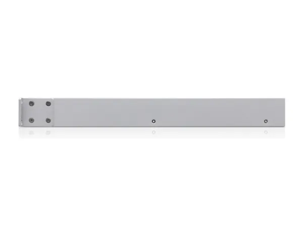 Ubiquiti UniFi Switch USW-PRO-48-POE - Switch - Administreret - 48 x 10/100/1000 (40 PoE , 8 PoE  )   4 x 10Gb Ethernet SFP  - monterbar på stativ - PoE   (600 W) - AC 120/230 V / DC 11,5/52 V