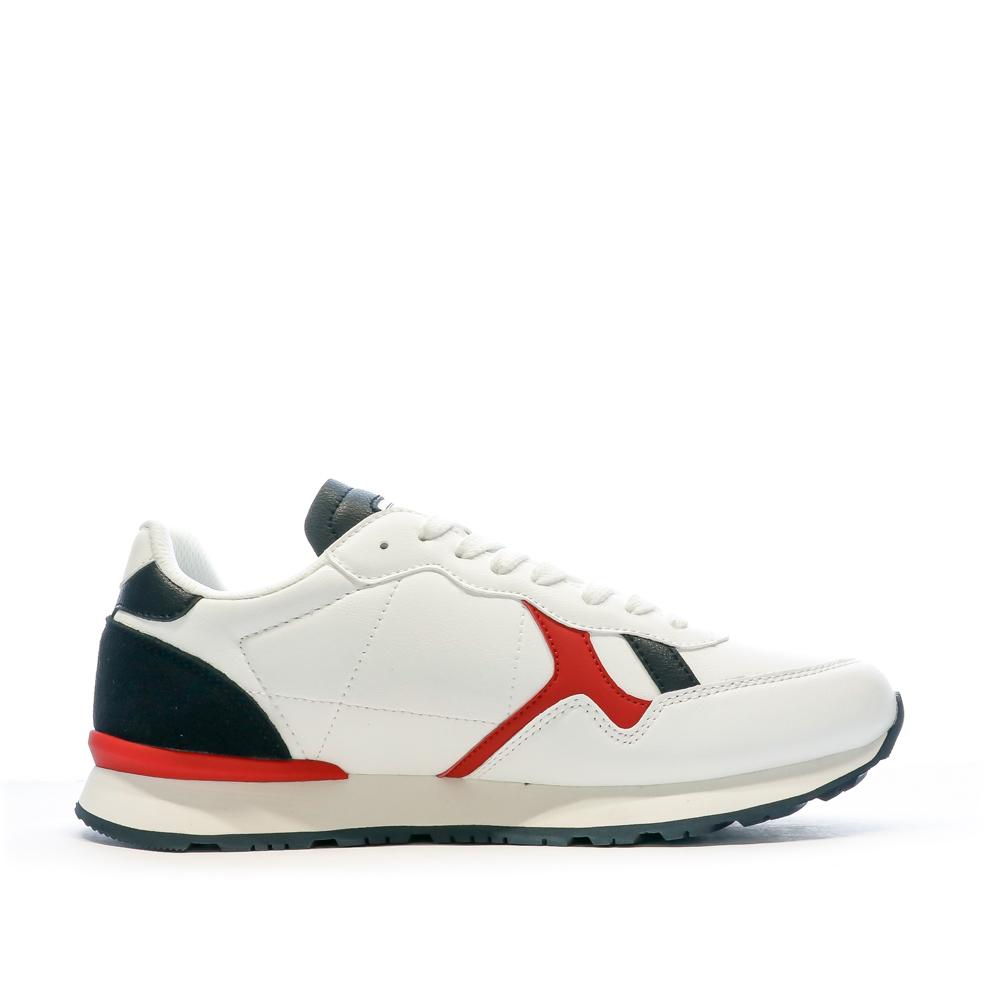 Pepe jeans Baskets Blanches Homme Pepe jeans Brit Basic