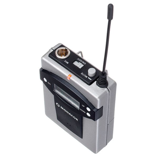 Monacor TXA-800HSE