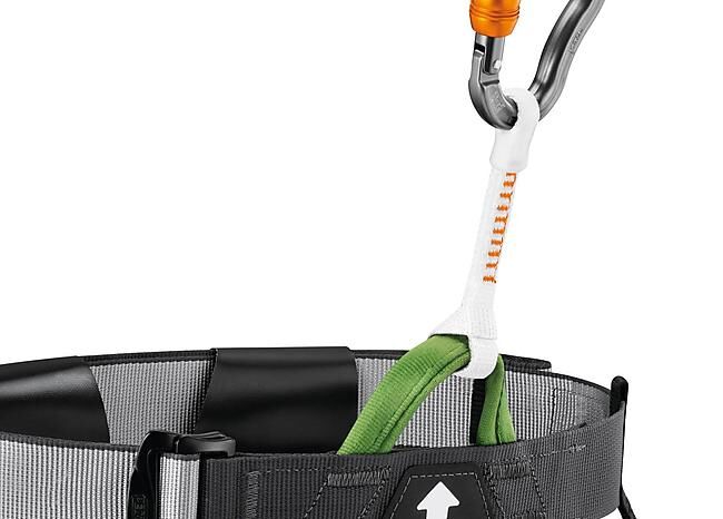 PETZL - ACCESSOIRE FUSIBLE HARNAIS CANYON CLUB