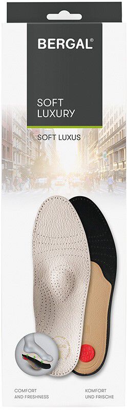 Bergal Soft Luxury beige