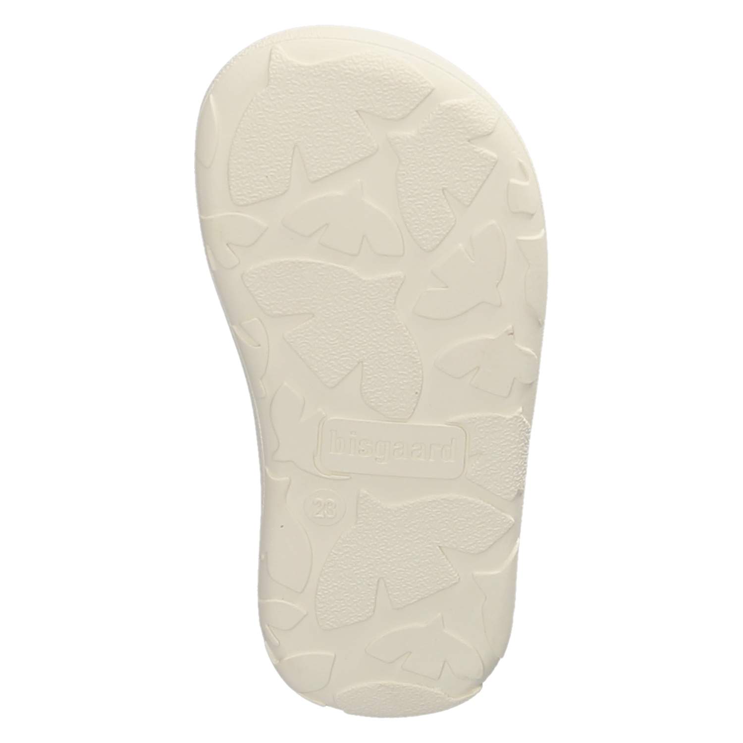 bisgaard Halbschuhe JUA - latte