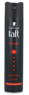 Schwarzkopf Taft Hairspray Power 250ML