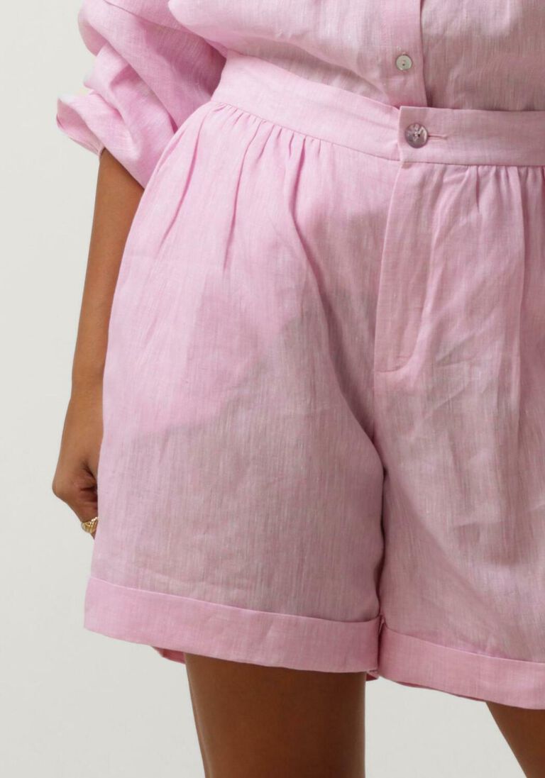 RESORT FINEST roze resort finest shorts bermuda