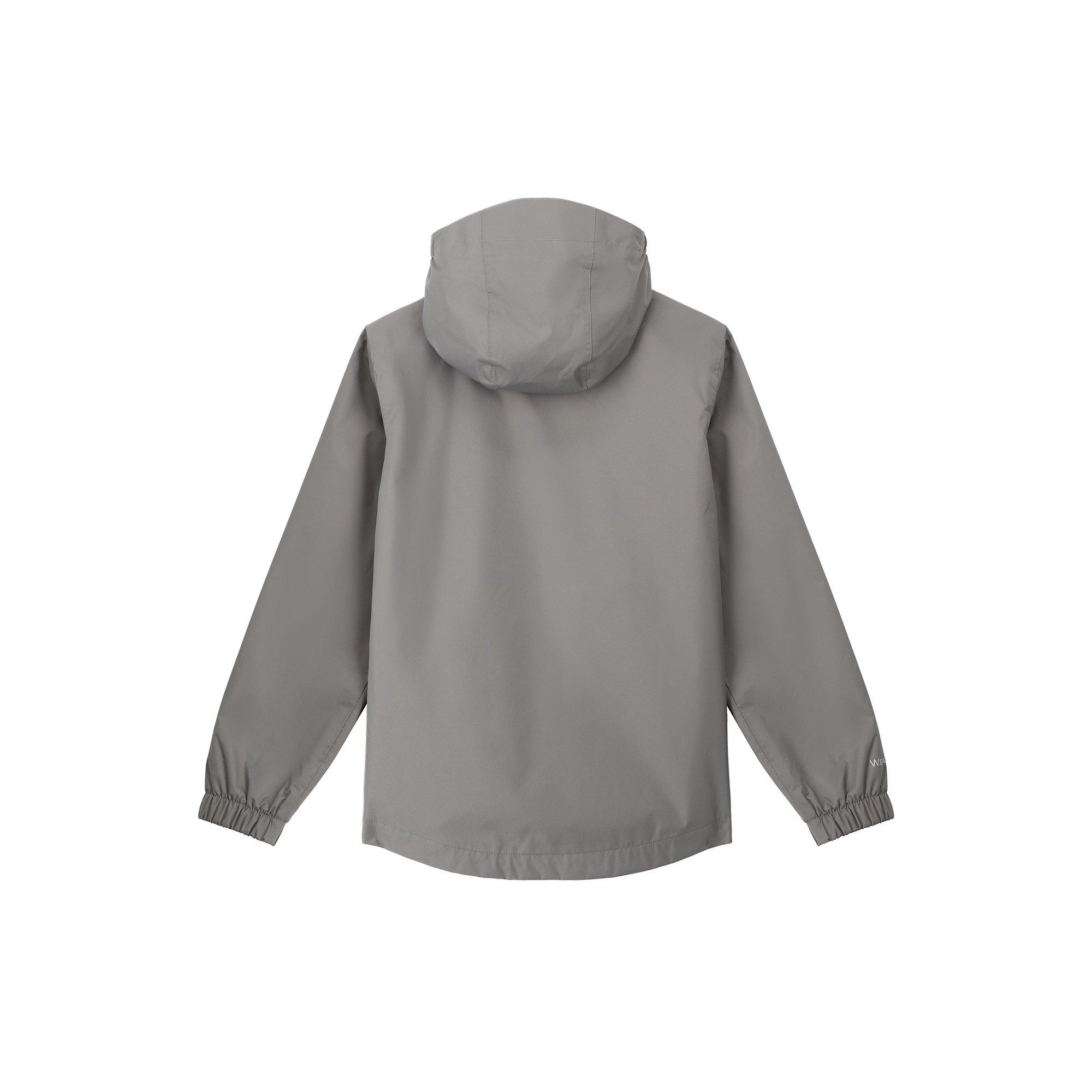 Karrimor Sierra Hooded Jacket Junior