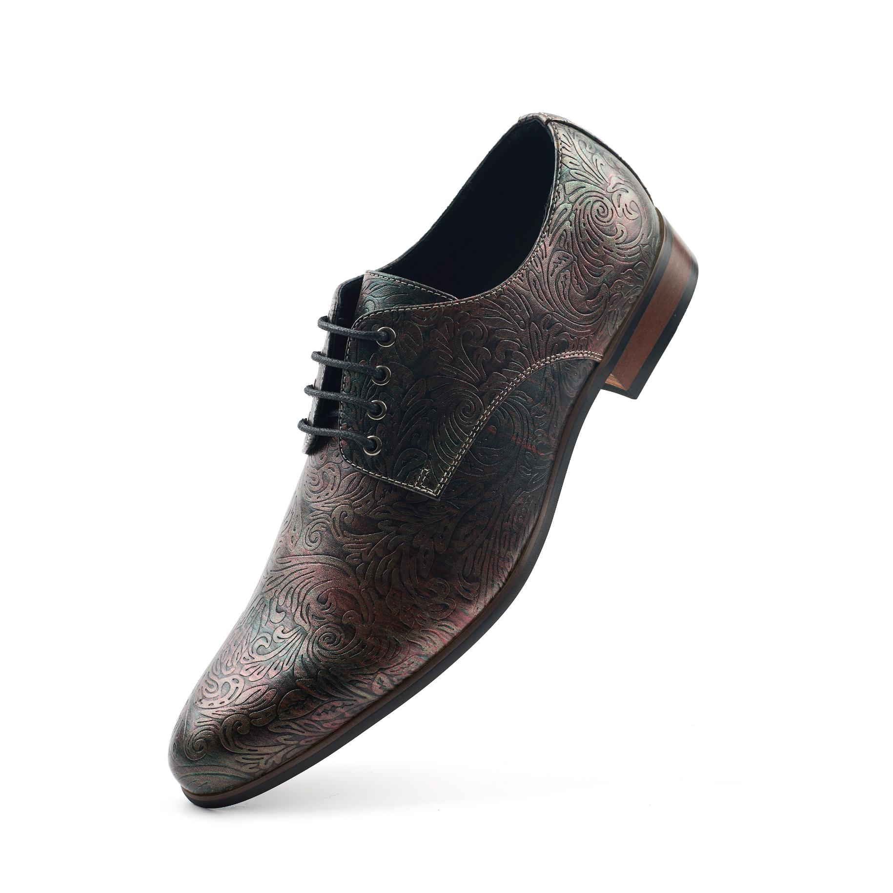 Heritage Luxe