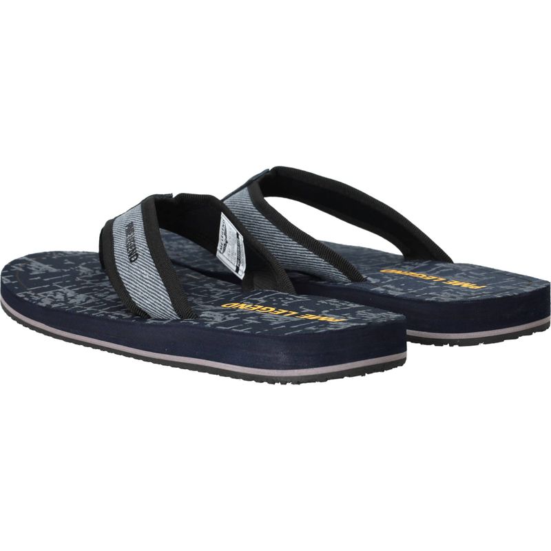 PME Legend Jetflap Slippers Blauw Heren