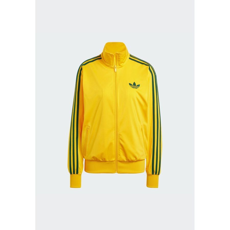 Adidas Original Veste de survêtement ample Adicolor Classic Firebird