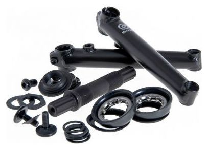 PEDALIER SALT ROOKIE US BB A BILLES BLACK