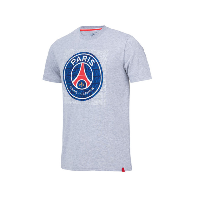 Tee-shirt de Foot Supporter PSG logo