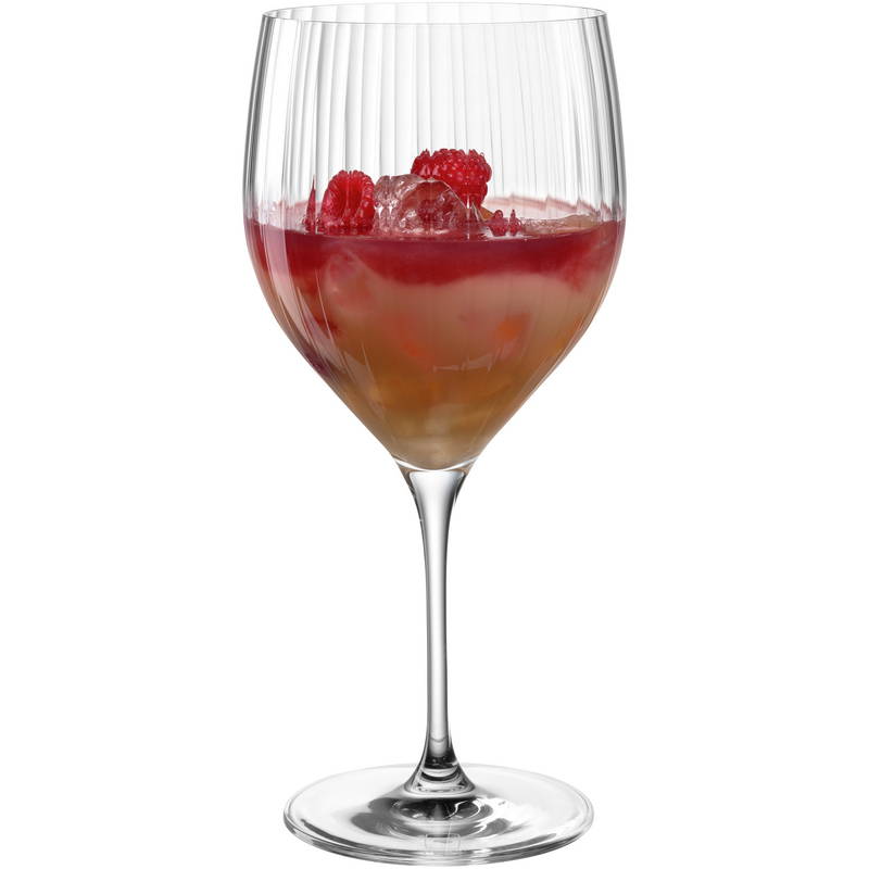 Leonardo Cocktailglas POESIA