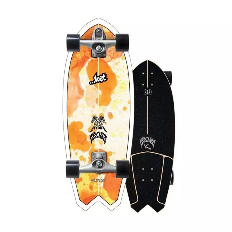 Surf Skate CARVER Lost Hydra 29 C7