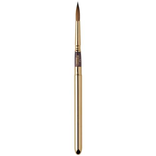 ESCODA® Reserva Kolinsky Taschenpinsel, Serie 1214