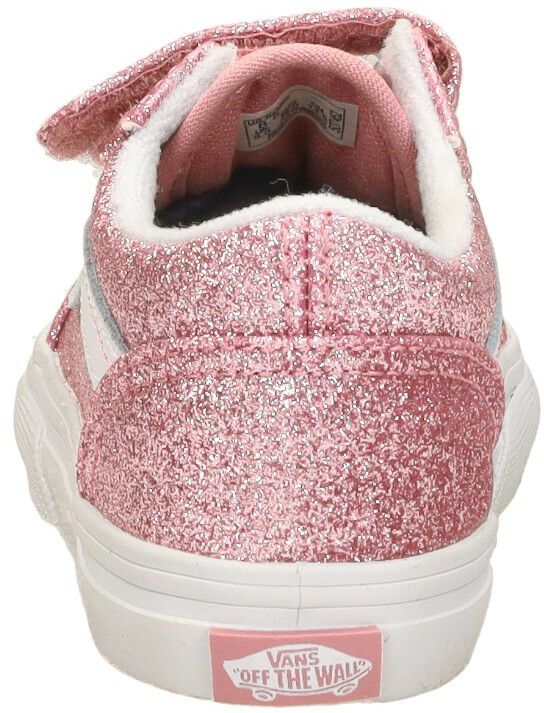 Vans Old Skool roze
