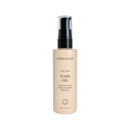 Löwengrip The Cure Hair Oil, 50 ml