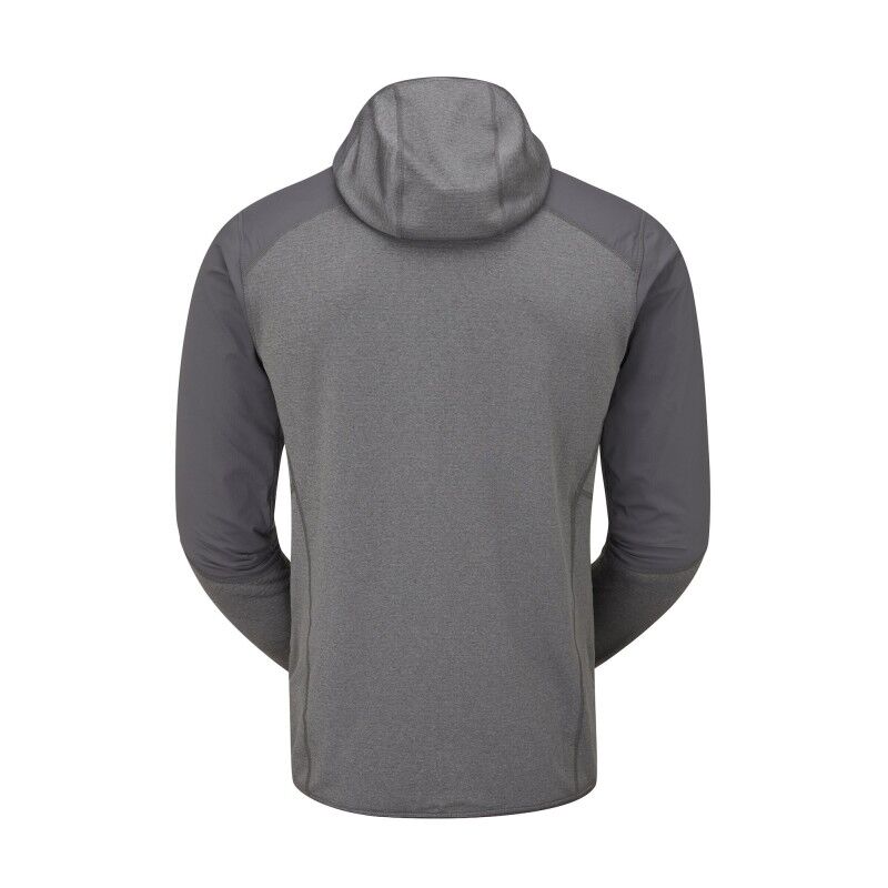 Ascendor Summit Hoody FZ - Polaire homme