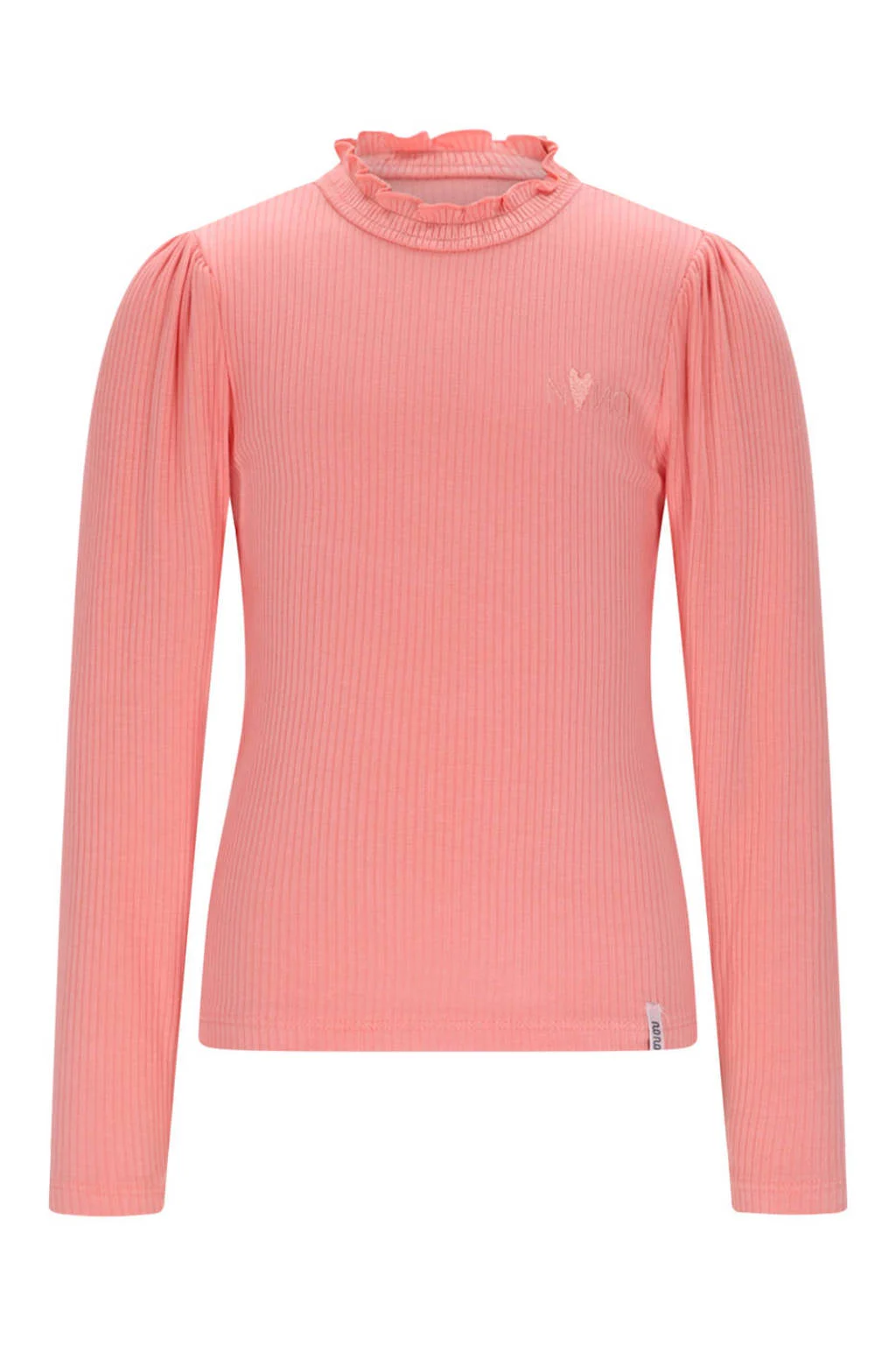 NONO longsleeve roze