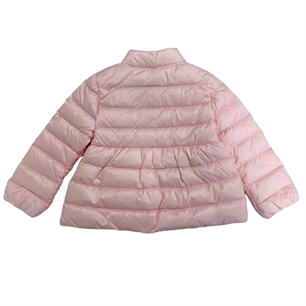 Joelle Jakke Pastel Pink - Moncler → Luksusbaby.dk