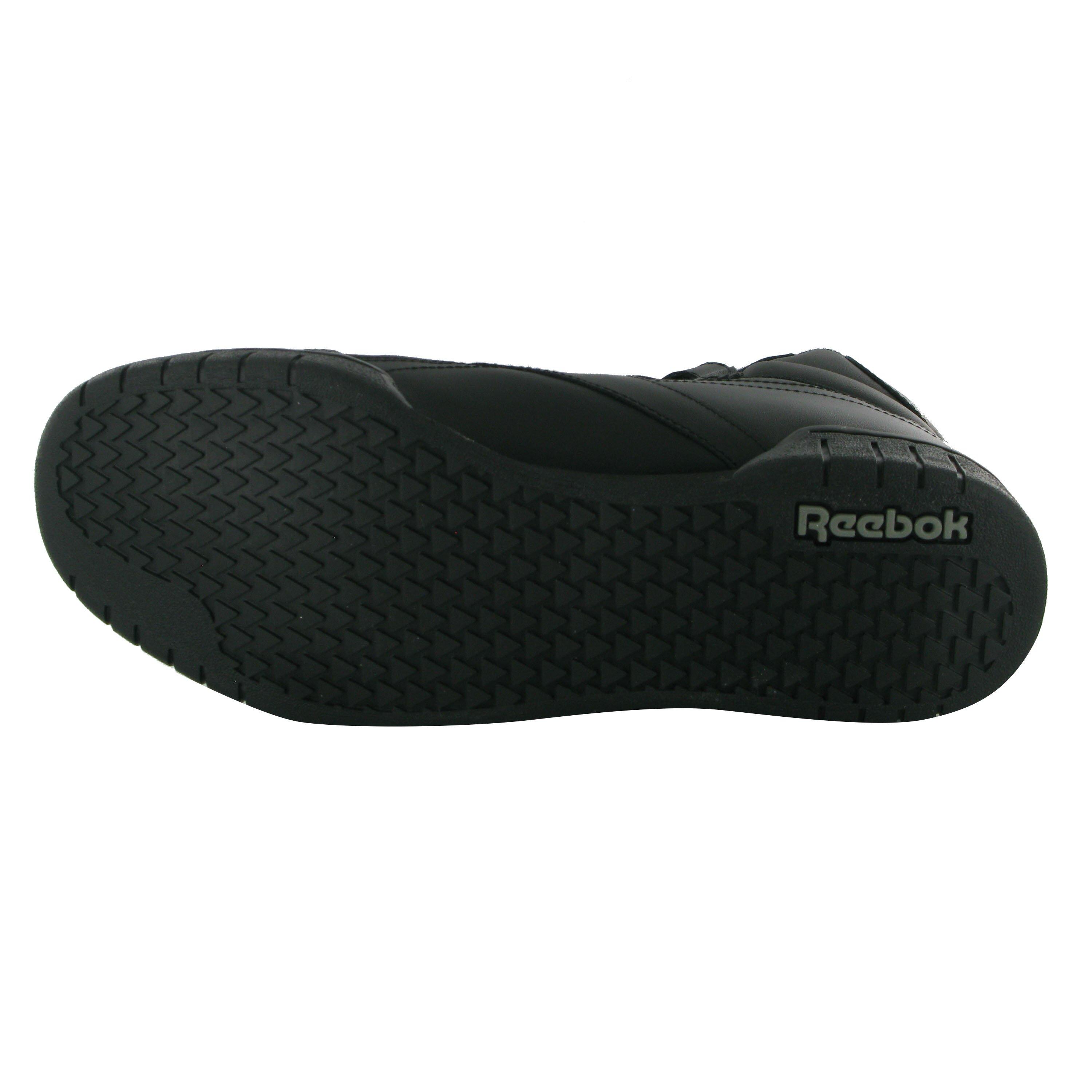 Reebok Men's Exofit Hi Top Trainers