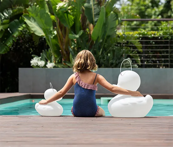 Goodnight Light LED-Leuchte »Ente« XL