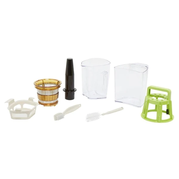 Extracteur de jus lent Kuvings rouge B9700 Kuvings