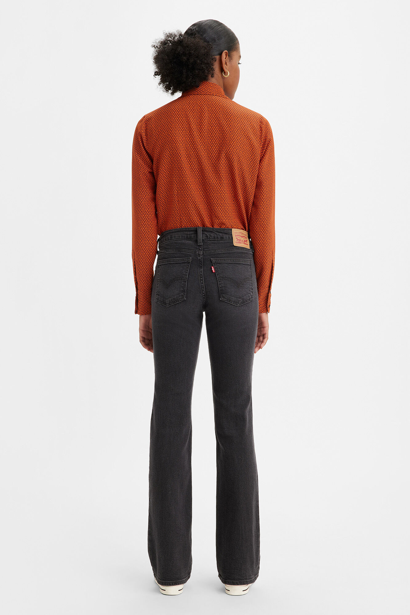 Bota Jeans™