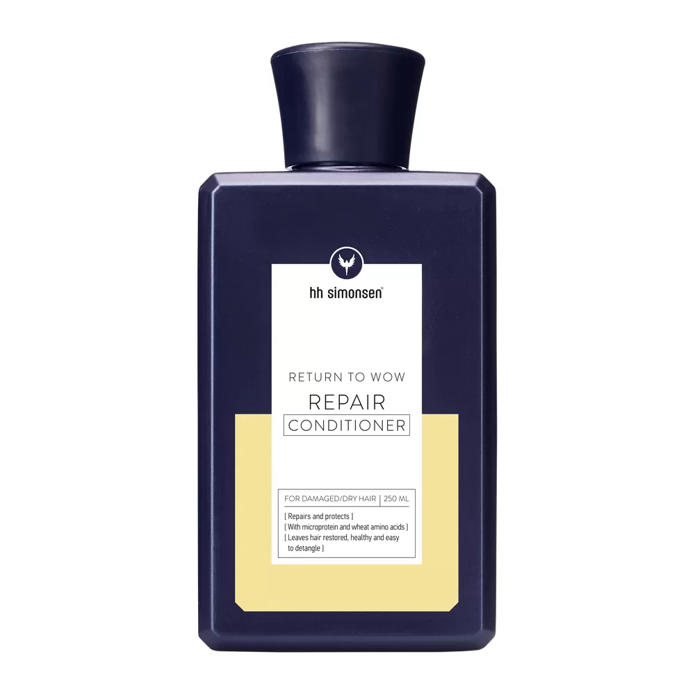 HH Simonsen Repair Conditioner - 250 ml.