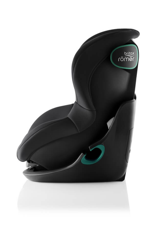 KING PRO Space Black