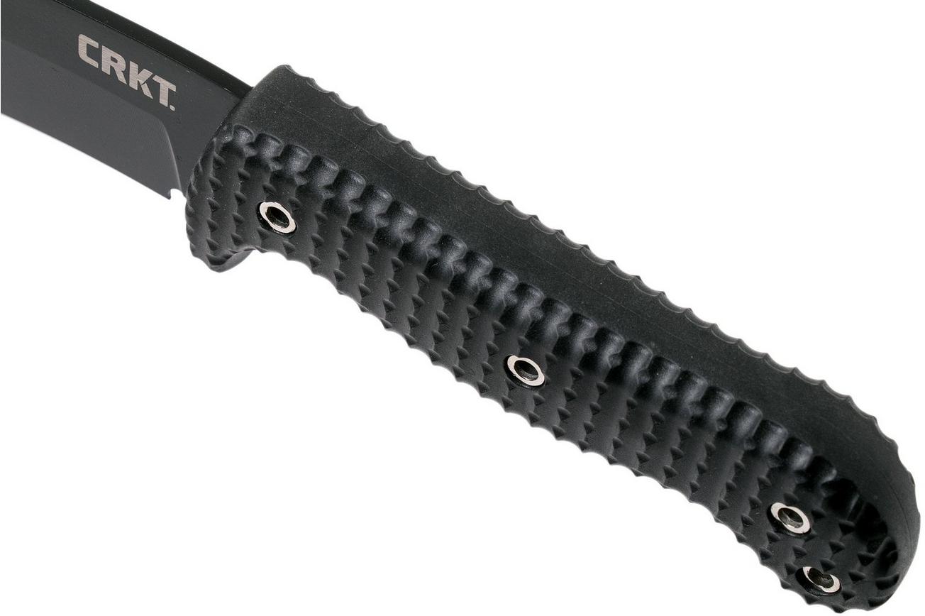 CRKT KUK 2742 Kukri machete, RMJ Tactical design