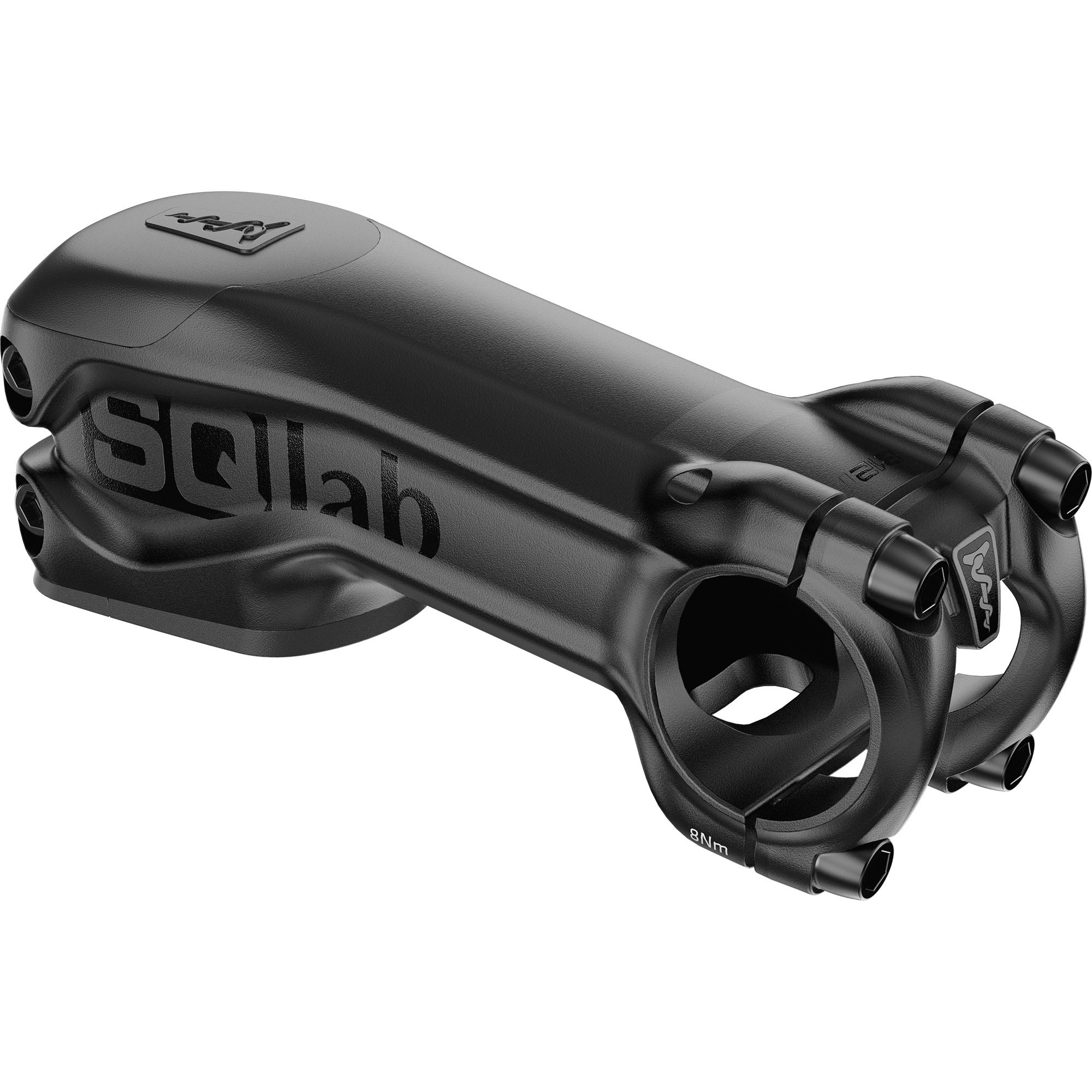 SQlab 812R 80mm Vorbau 31,8mm
