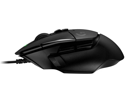 Logitech G502 X - BLACK